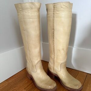 Frye CAMPUS 14L Knee High boot